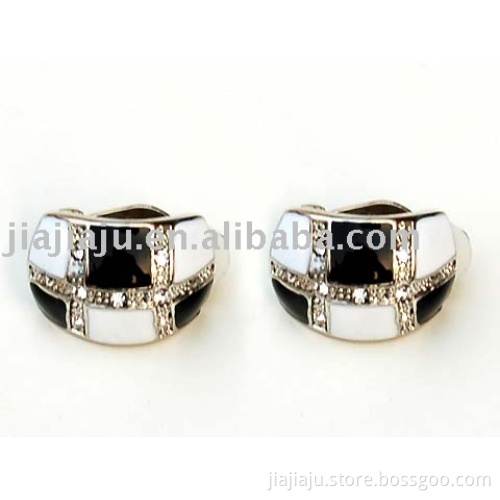 Earring EA18754